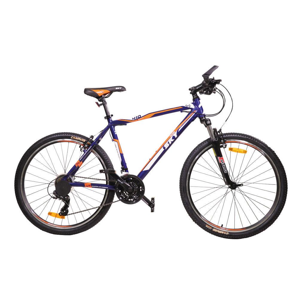 BICICLETA SKY410 - Inverfin