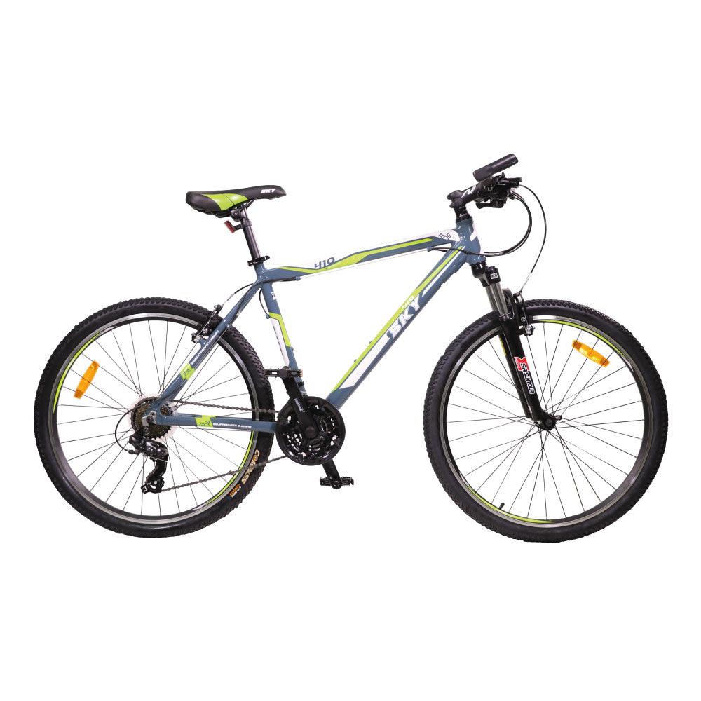 BICICLETA SKY410 - Inverfin