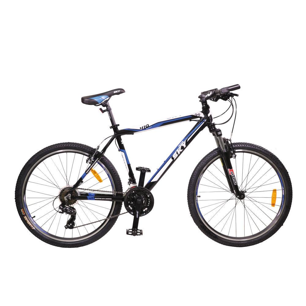 BICICLETA SKY410 - Inverfin