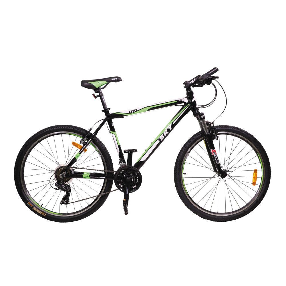 BICICLETA SKY410 - Inverfin