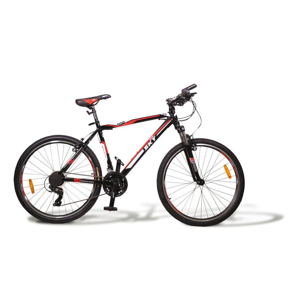 BICICLETA SKY410 - Inverfin