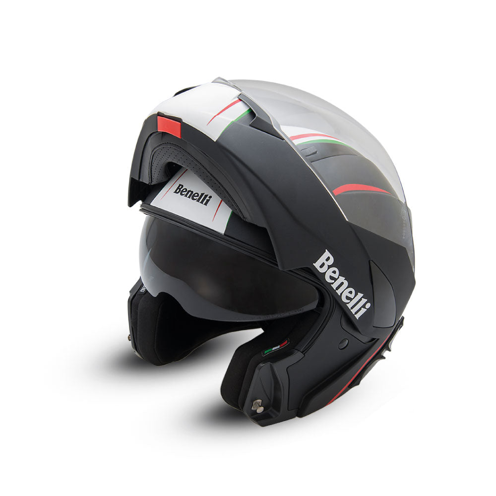 Casco benelli discount