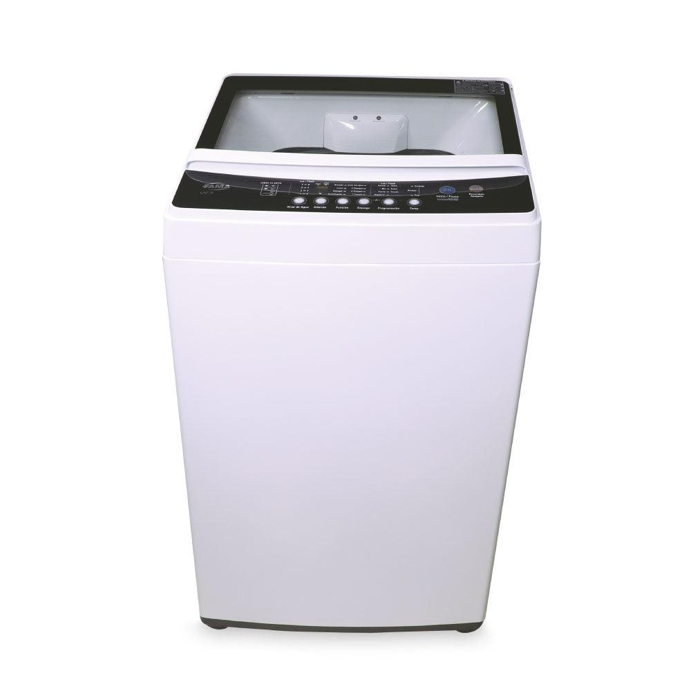 LAVARROPAS AUTOMÁTICO FAMA LAF-8 DE 8 KG - Inverfin