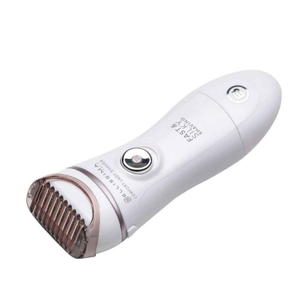 DEPILADORA BELLISSIMA CONFORT LADY SHAVE - Inverfin