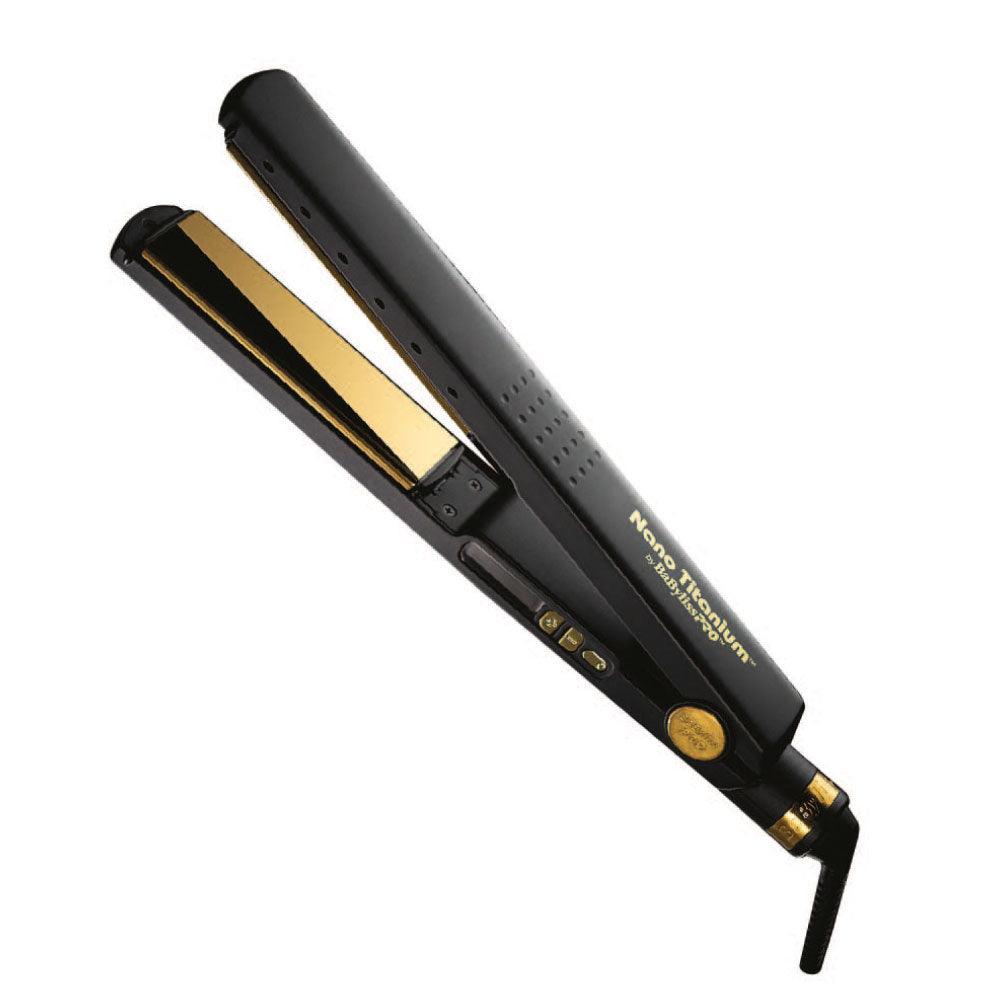 Planchita babyliss online precio