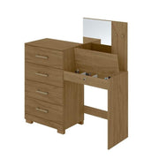 COMODA MOVAL GENOVA CON ESPEJO - Inverfin