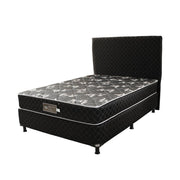 JUEGO DE SOMIER POP PLUS 160X200