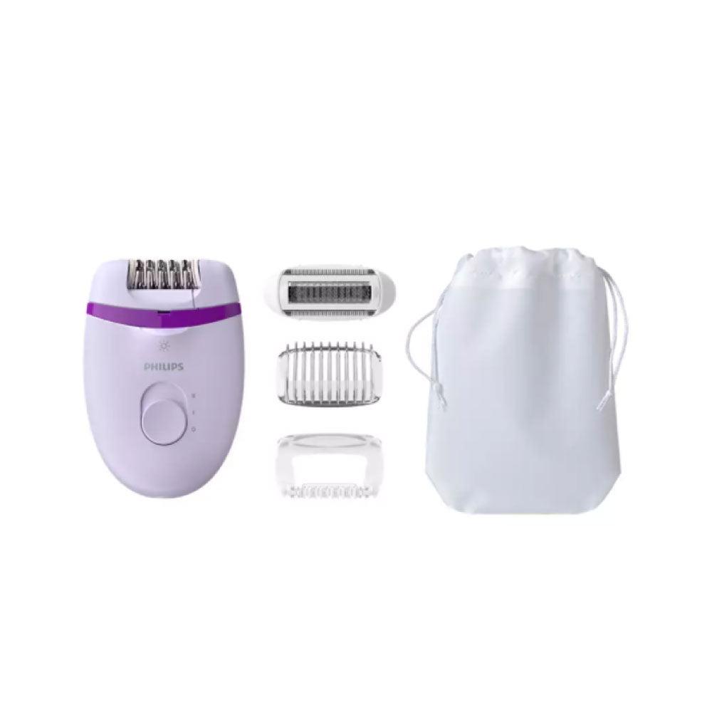 DEPILADORA PHILIPS BRE275/00 - Inverfin