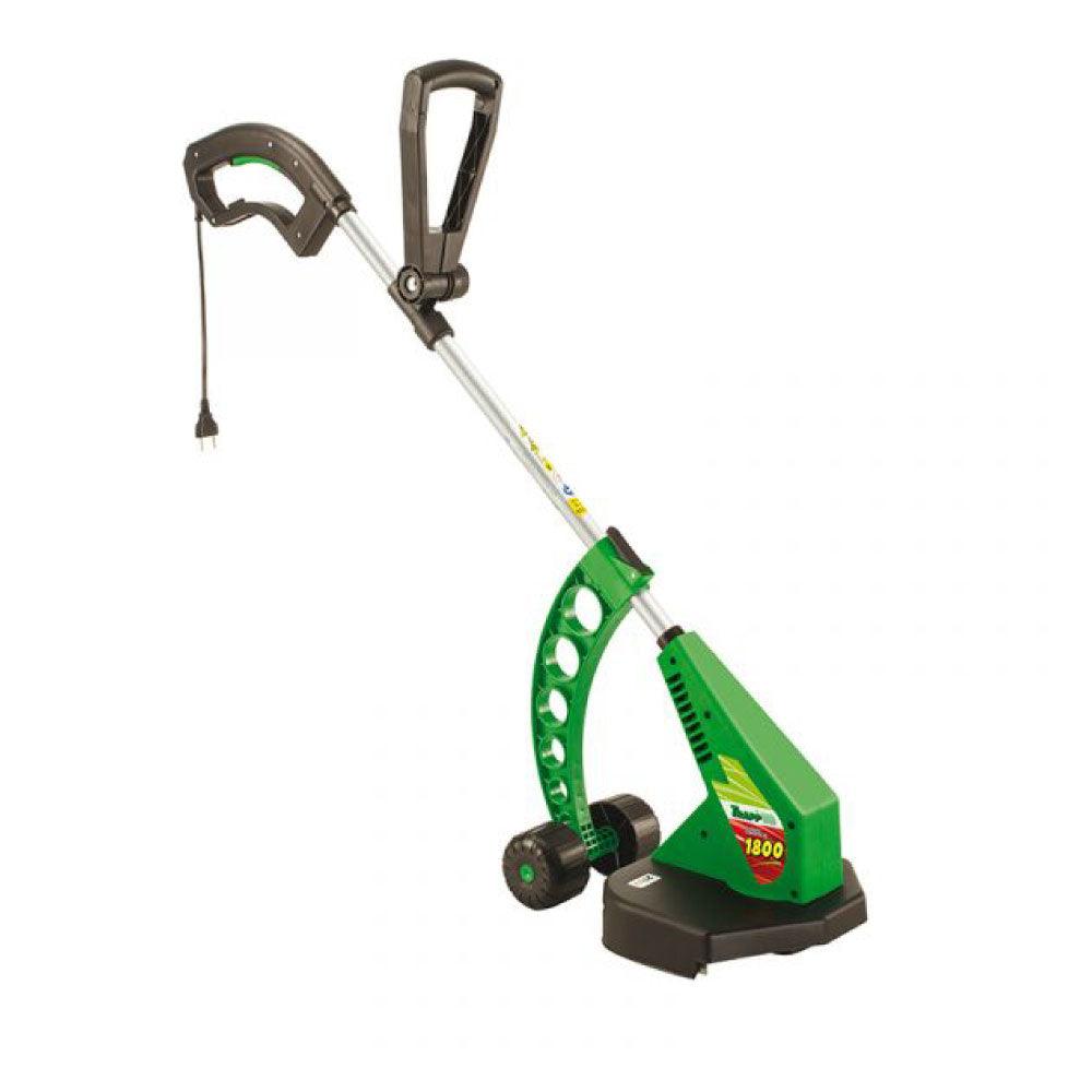 BORDEDORA TRAPP MASTER 1800W CON RUEDA - Inverfin