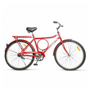 BICICLETA CALOI TERRAFORTE 26" - Inverfin
