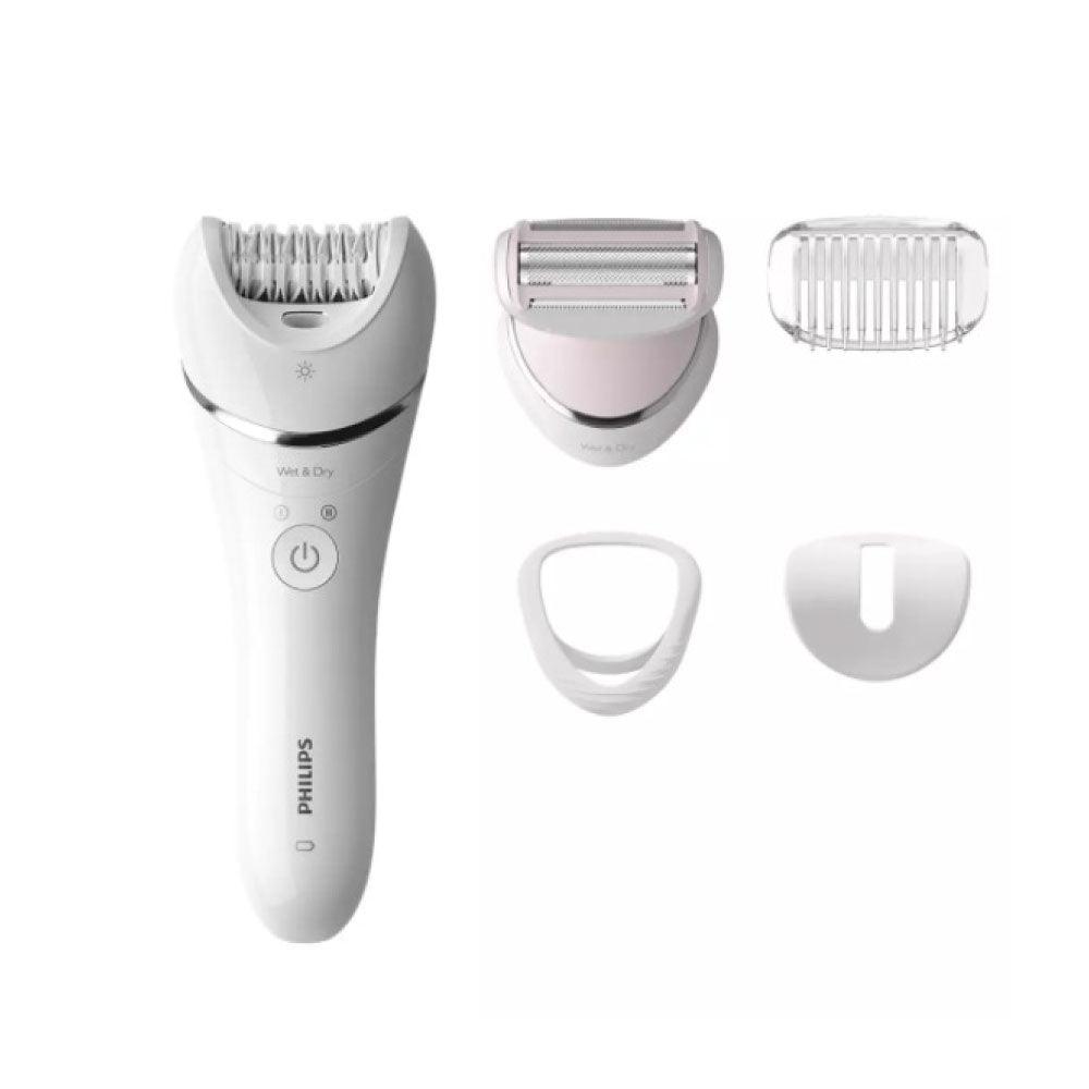 DEPILADORA PHILIPS BRE710-00 - Inverfin