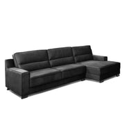 JUEGO DE LIVING SOLAR DELPHOS - Inverfin