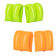 ALITAS INFLABLES COLORIDAS BESTWAY 3-6 A - Inverfin