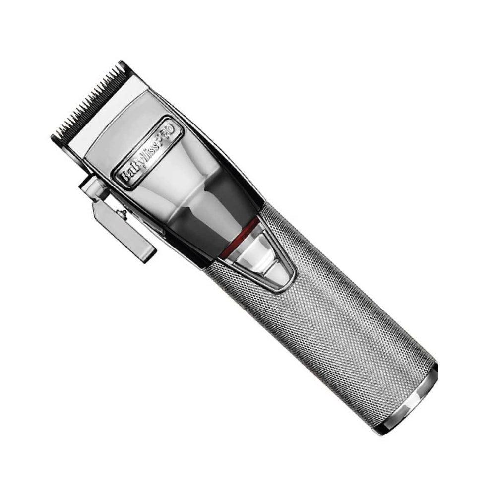 CORTADOR DE PELO BABYLISS PRO FX870 - Inverfin