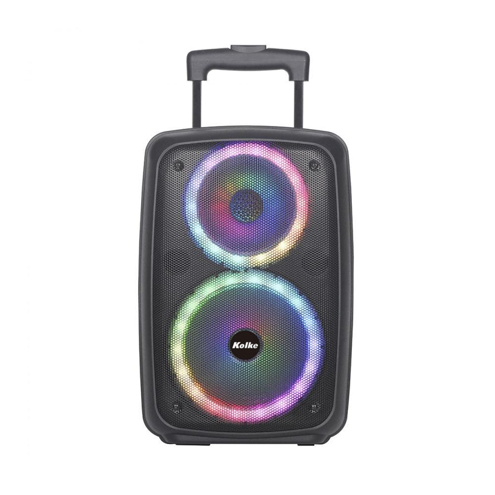 PARLANTE KOLKE CROMOS KPB-510 - Inverfin