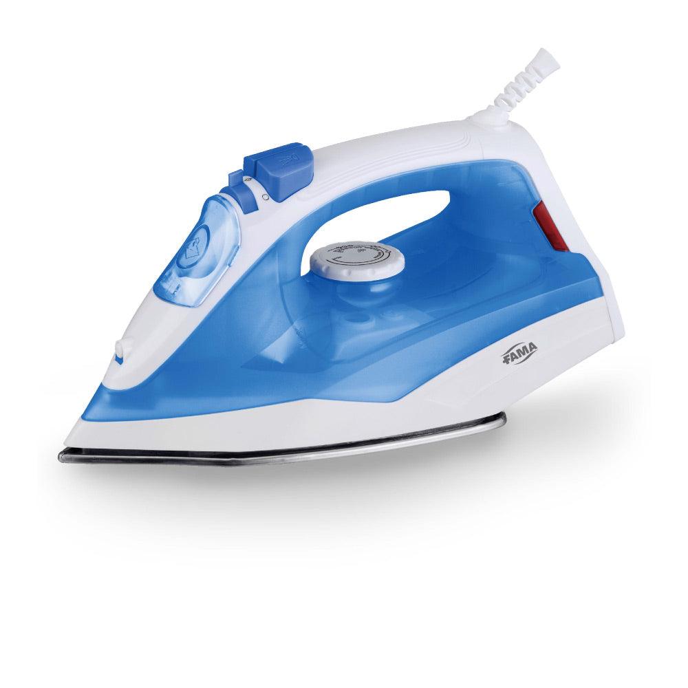 PLANCHA FAMA VAPOR PF-272 - Inverfin