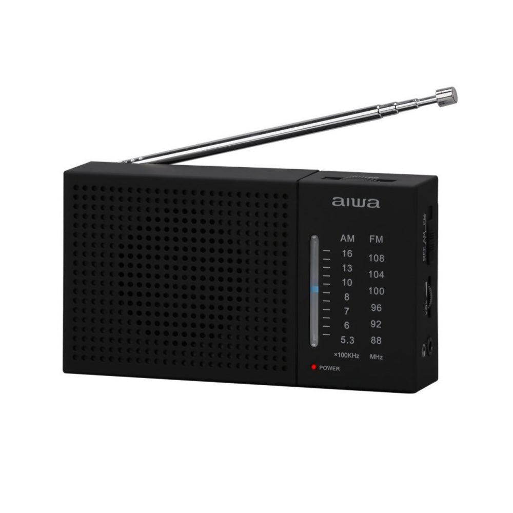 RADIO PORTATIL AIWA AW-FML2 - Inverfin
