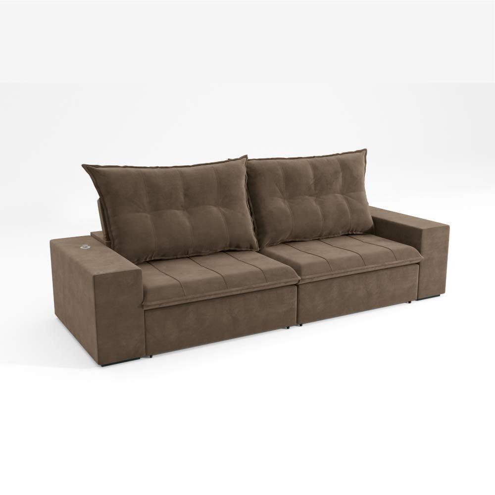 SOFA KAPPESBERG OLYMPIA TERCIOPELO - Inverfin