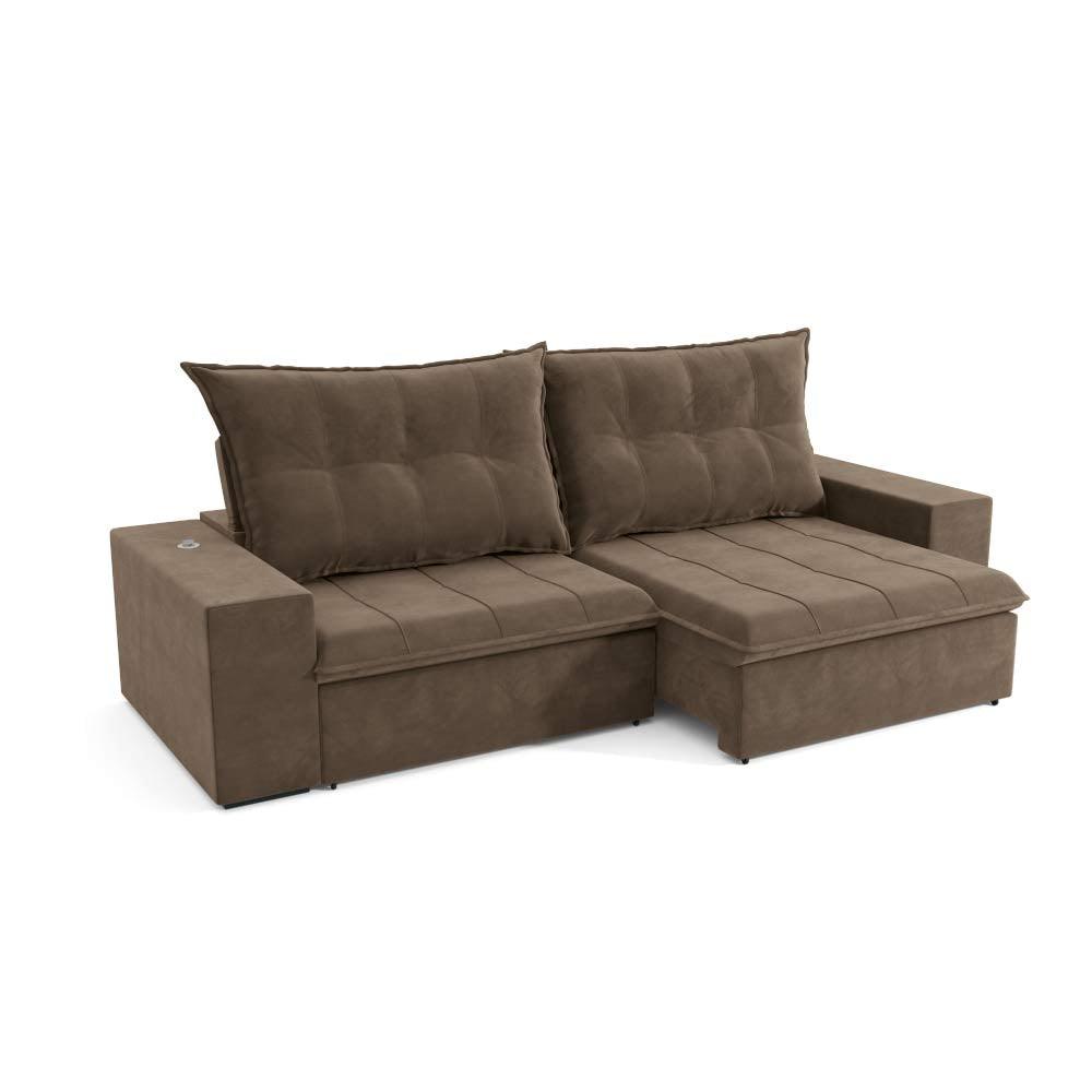 SOFA KAPPESBERG OLYMPIA TERCIOPELO - Inverfin