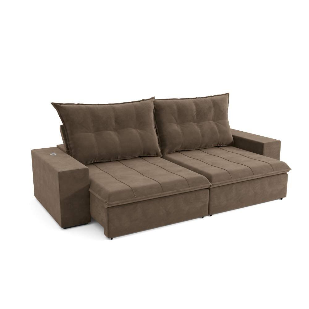 SOFA KAPPESBERG OLYMPIA TERCIOPELO - Inverfin