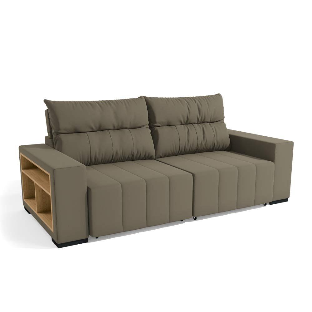 SOFA KAPPESBER CALIFORNIA GRAFIATO - Inverfin