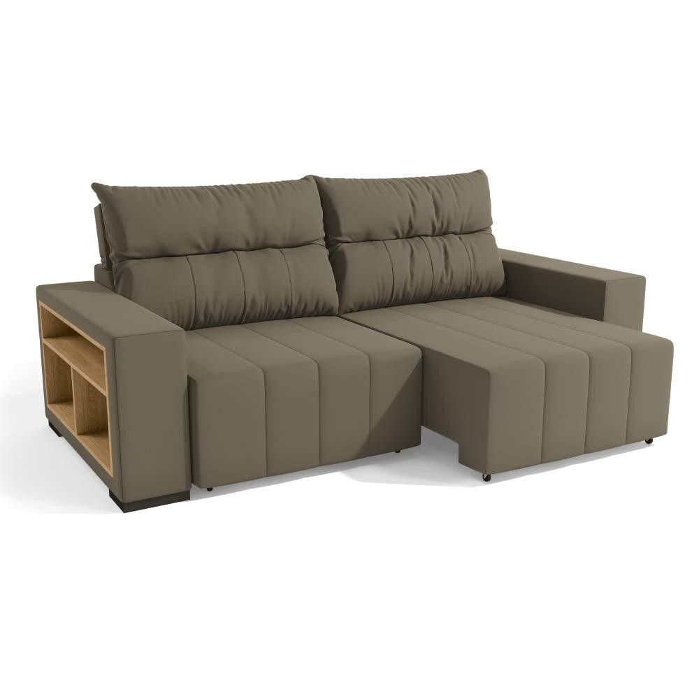 SOFA KAPPESBER CALIFORNIA GRAFIATO - Inverfin