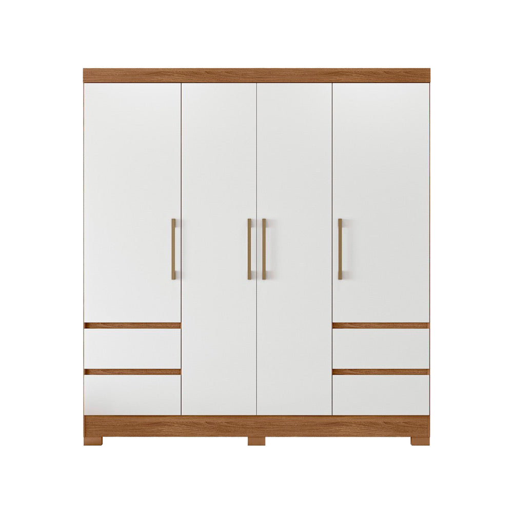 ROPERO MOVAL ROMA - Inverfin