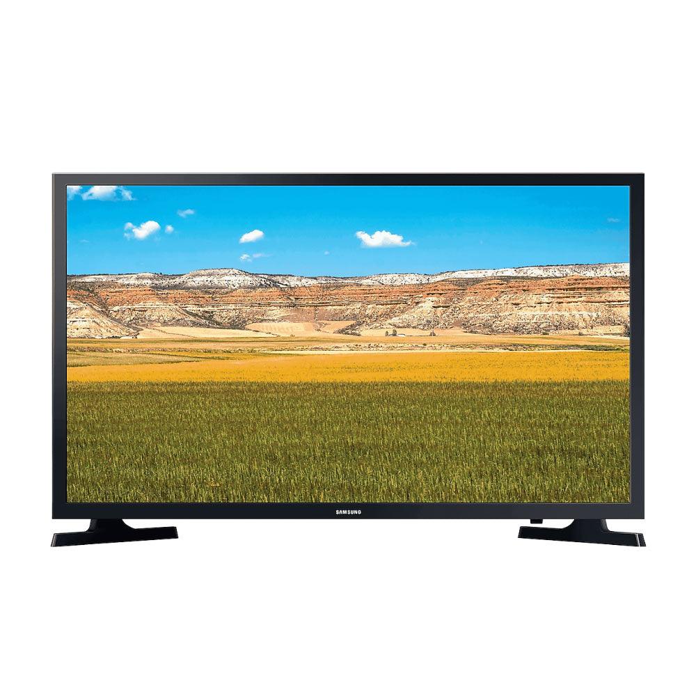 TV SAMSUNG 32 UN32T4202AGXPR HD SMART – Inverfin