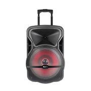 PARLANTE KOLKE FIESTA KPB-370 12" - Inverfin