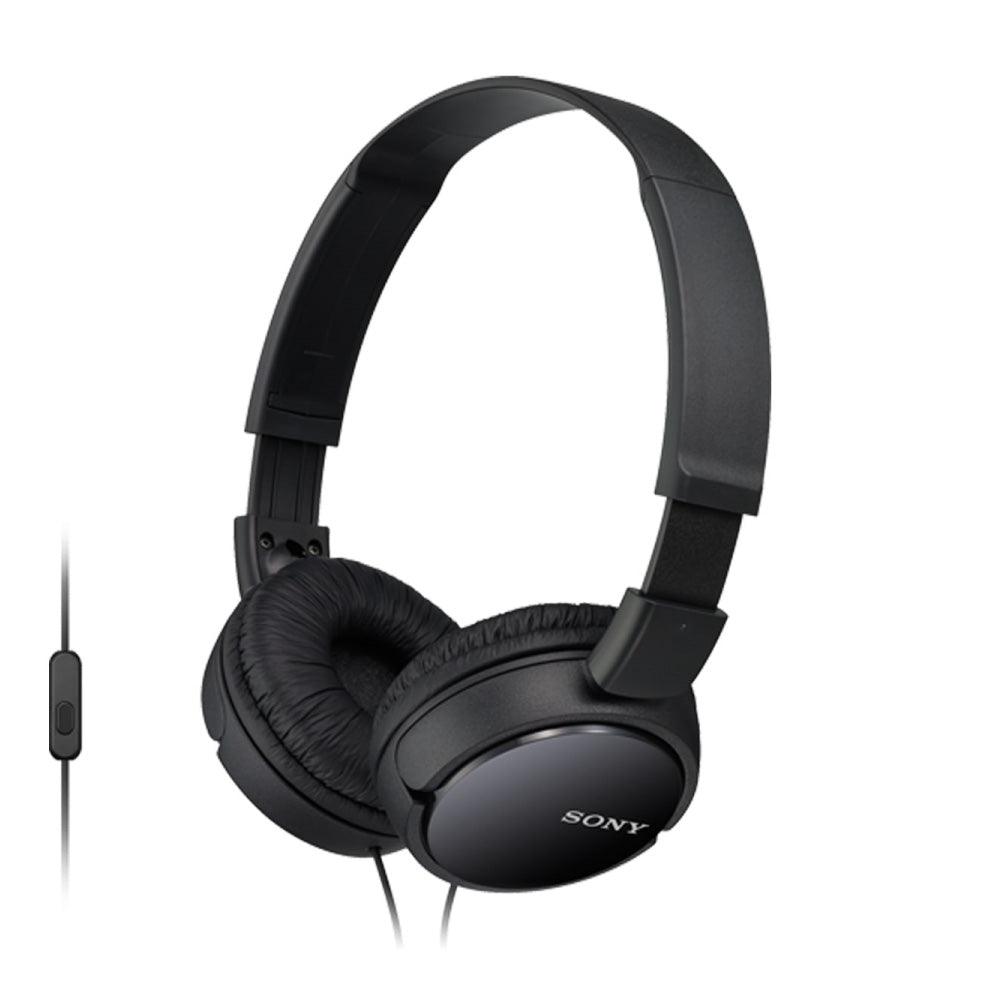 AURICULAR SONY MDRZX110APBZUC - Inverfin