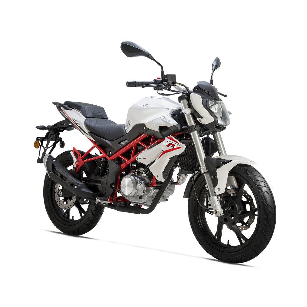 MOTO BENELLI TNT150 - Inverfin