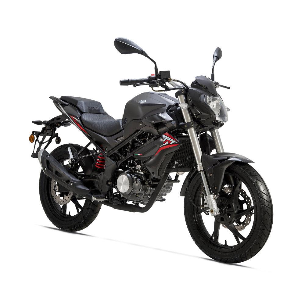 MOTO BENELLI TNT150 - Inverfin