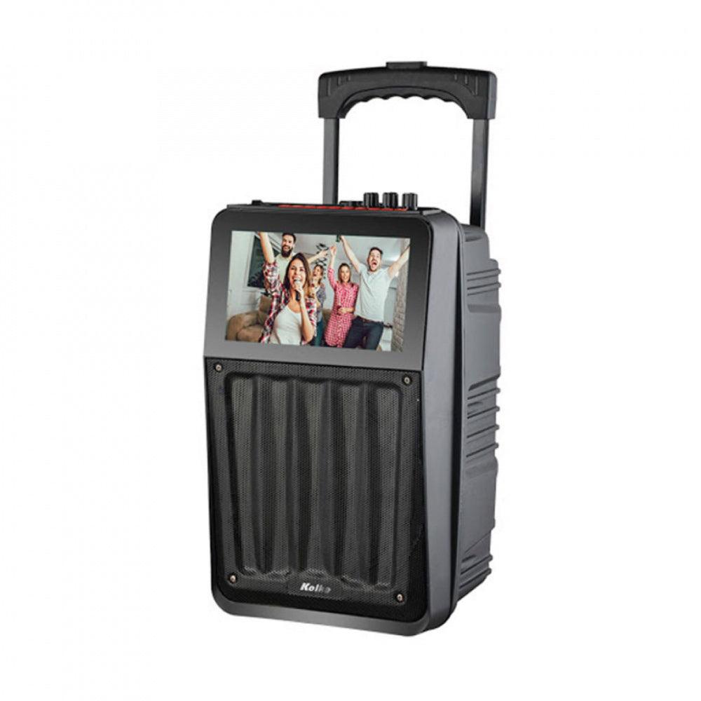 PARLANTE KOLKE SING KPB-395 8" - Inverfin