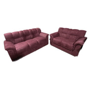 LIVING CONFORT LANCASTER - Inverfin