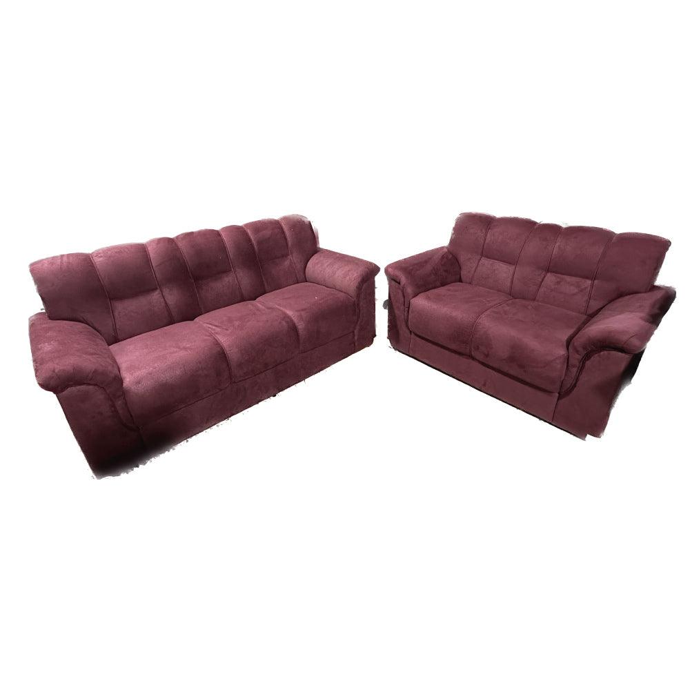 LIVING CONFORT LANCASTER - Inverfin