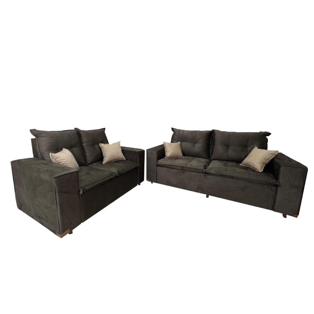 LIVING CONFORT PANAMA - Inverfin