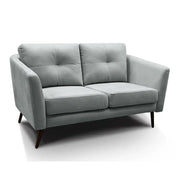 LIVING SOLAR VILLAGE + POLTRONA - Inverfin