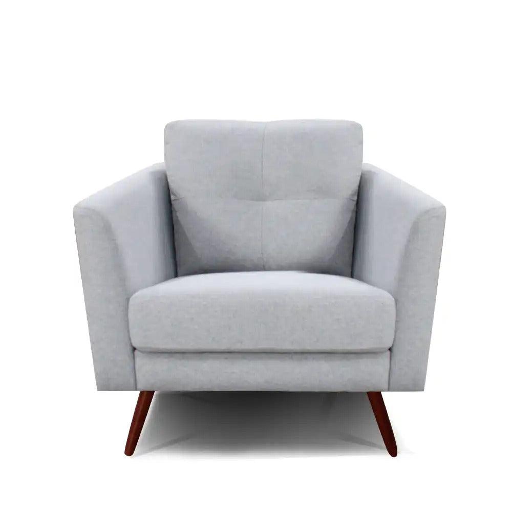 LIVING SOLAR VILLAGE + POLTRONA - Inverfin