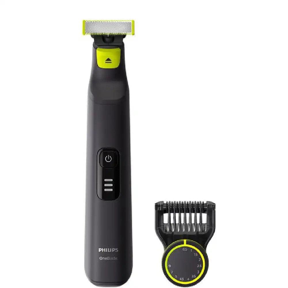 AFEITADORA PHILIPS ONE BLADE QP6530/15 - Inverfin