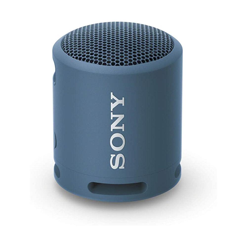Gran rebaja en el altavoz Bluetooth Sony SRS-XB33