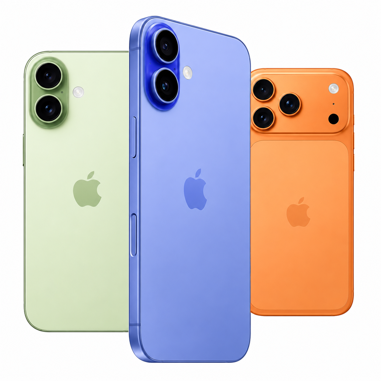 colección APPLE