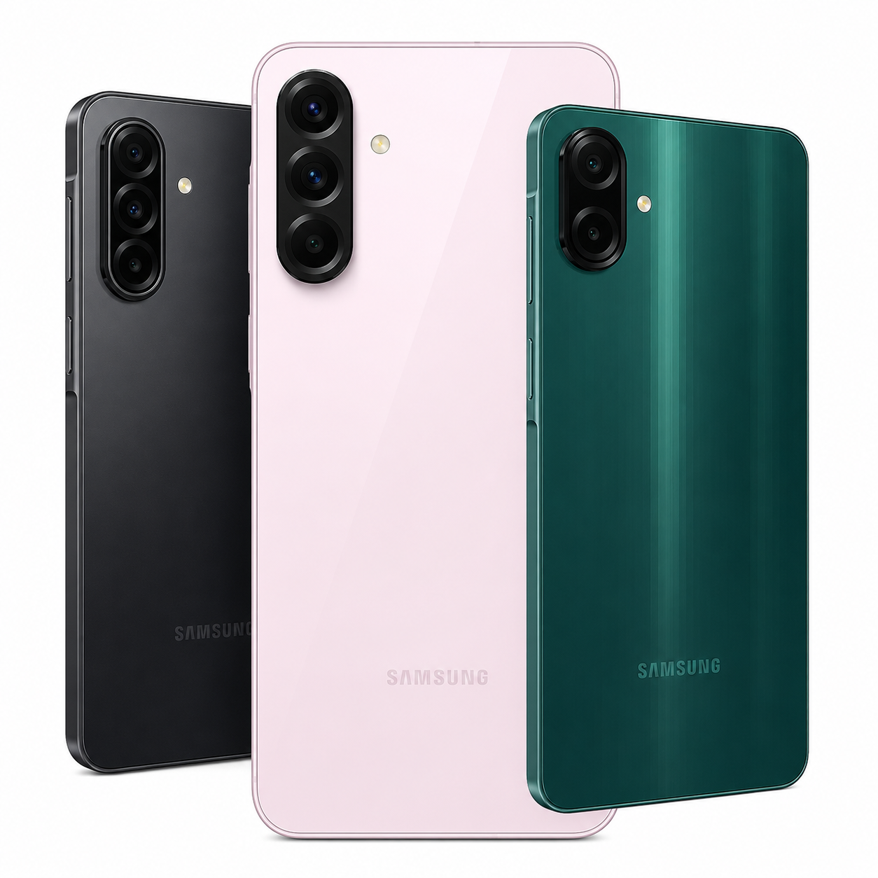 colección SAMSUNG