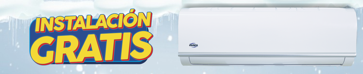 Aires Acondicionados