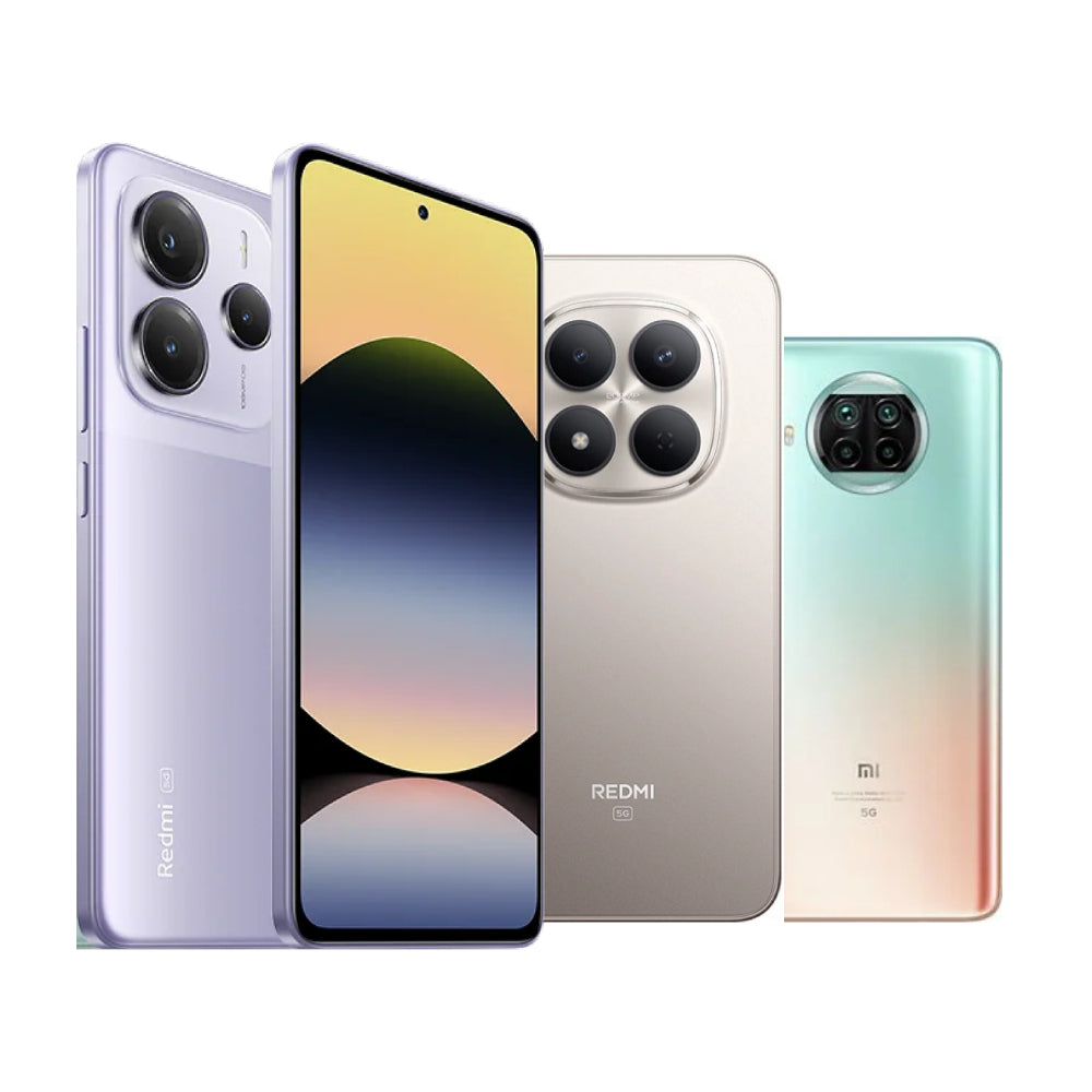 Xiaomi