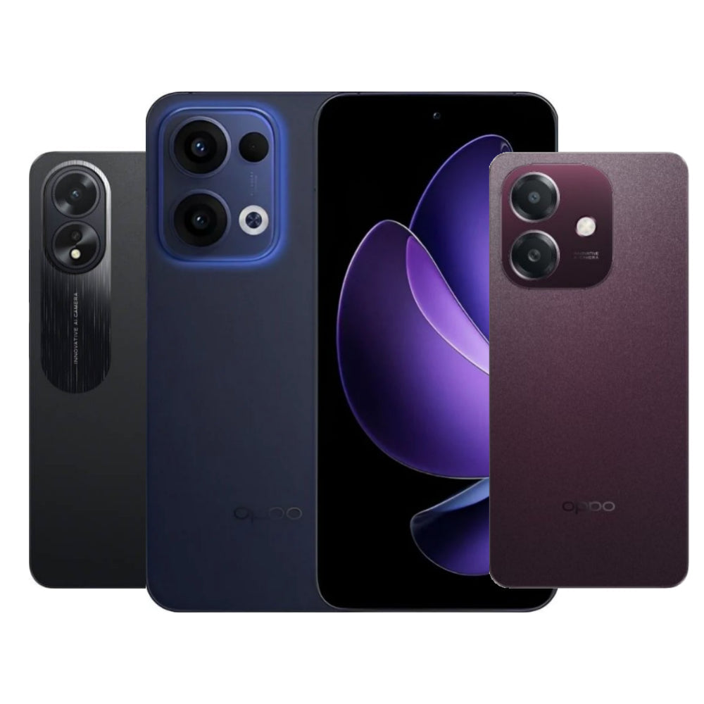 colección OPPO