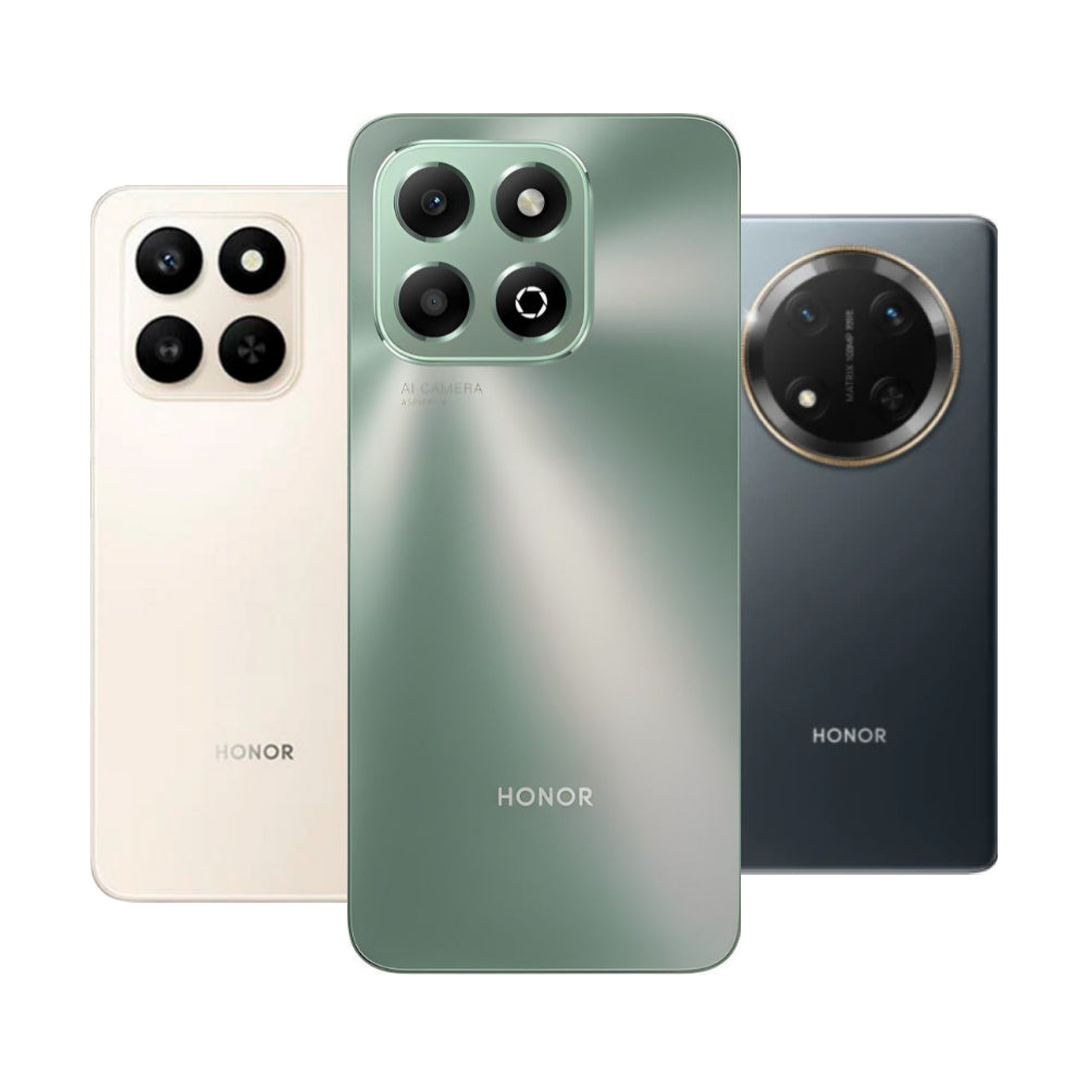 colección HONOR