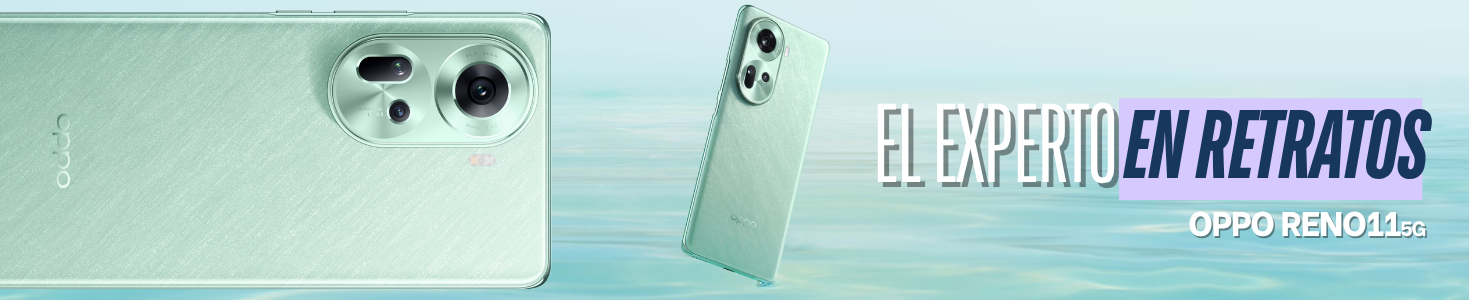 OPPO RENO 11 – Inverfin