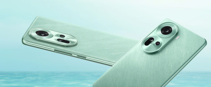 OPPO A60