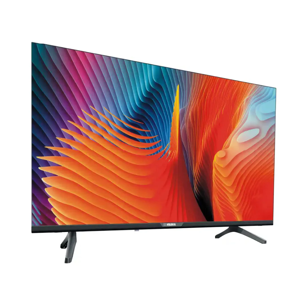 TV FAMA LED 32HD TVF-32AU20 SMART