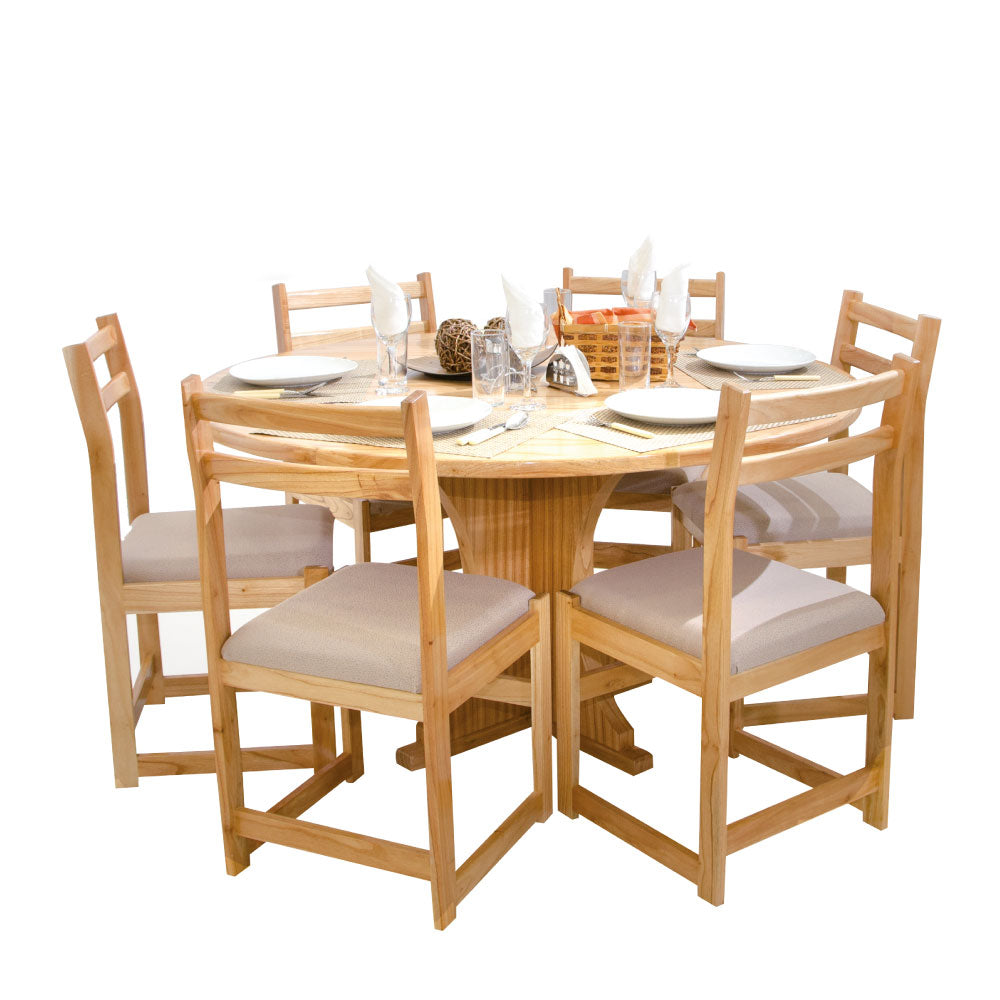 JUE.MES.RED.SEÑ.6SIL